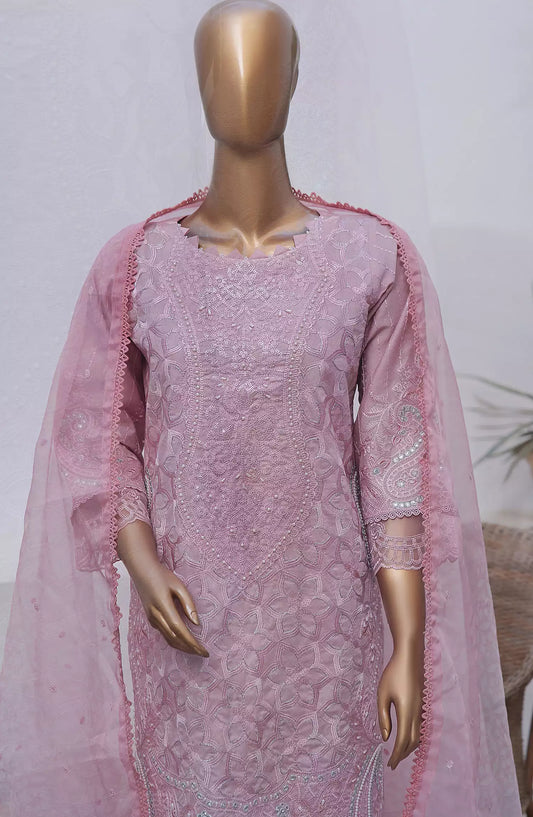 Amna Khadija Timeless Threads Luxury Cotton Prets Vol 02 - TT-22 MB D4 24