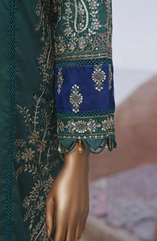 Amna Khadija Timeless Threads Luxury Cotton Prets - TT 04 (MB ST 11)