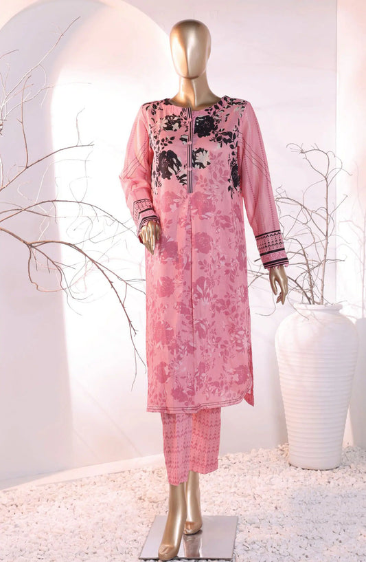 HZ Floral Vibes Co Ords Printed Collection Vol 02 - TVC-1012