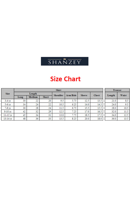 Shanzey Embroidered Co-Ords Cotton Stitched 3 Piece - SHK-3404-SHOCKING PINK - Hot Pink - Summer Collection