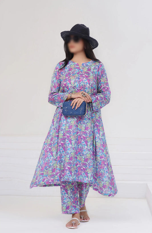 Amna Khadija Work Fit 9 to 5 - WFIS 01