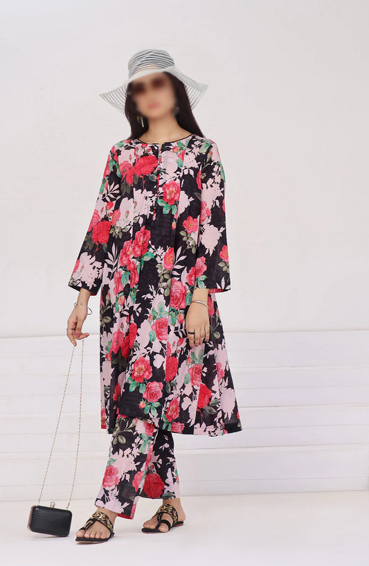 Amna Khadija Work Fit 9 to 5 - WFIS 02