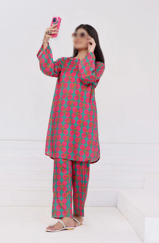 Amna Khadija Work Fit 9 to 5 - WFIS 03