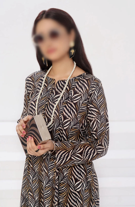 Amna Khadija Work Fit 9 to 5 - WFIS 08