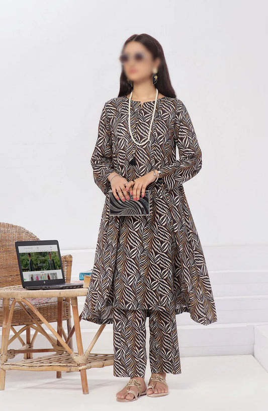 Amna Khadija Work Fit 9 to 5 - WFIS 08