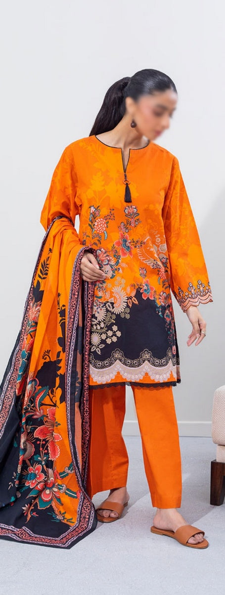 WUC23 X 20612 ZellBury Unstitched Cambric Collection 2023