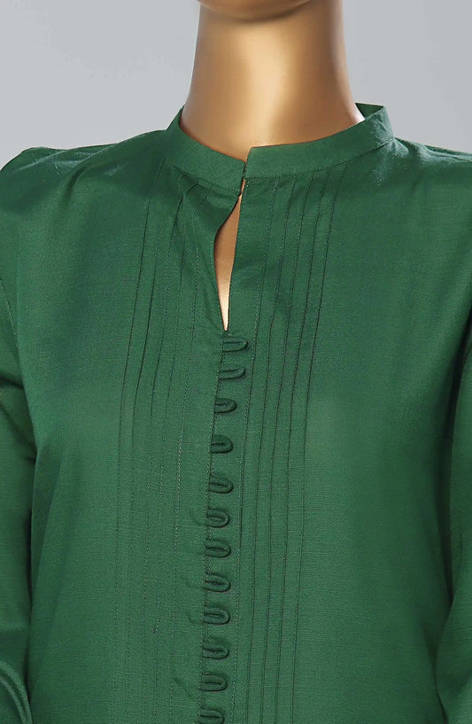 Amna Khadija Wear Yourself Slub Linen RTW Collection - WYSL 05