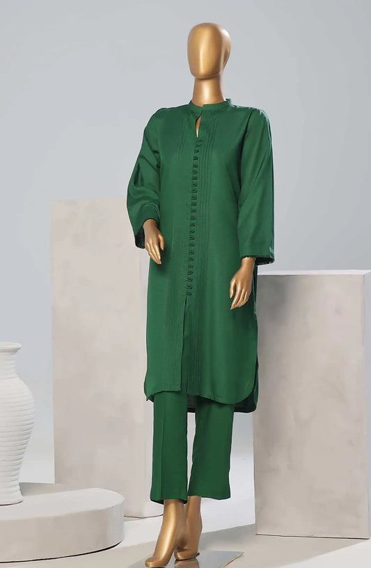 Amna Khadija Wear Yourself Slub Linen RTW Collection - WYSL 05