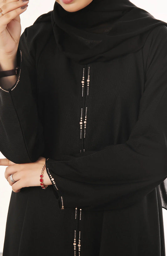 Nayab Abaya Collection By TGM Vol 25 - Yanisha