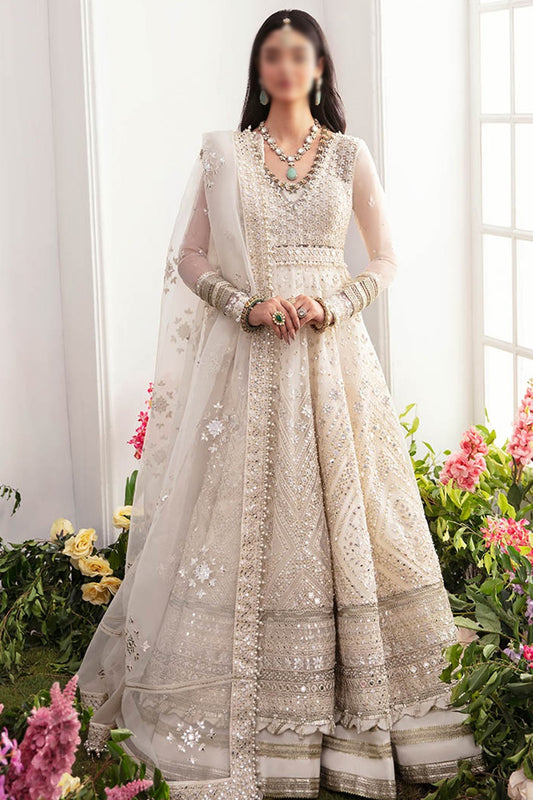 Zaha Gossamer Autumn Winter Collection 202 - 03 PARISA