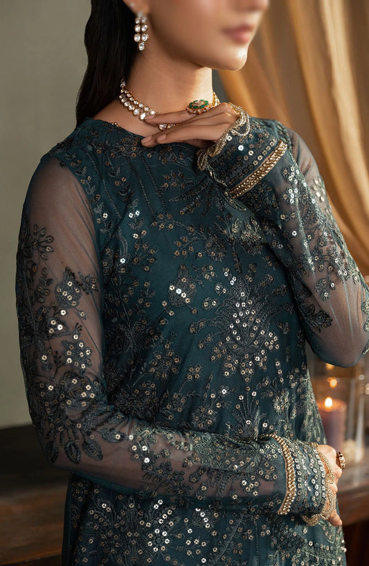 Zarif Heritage Luxury Formals - ZHF 04 ARHA