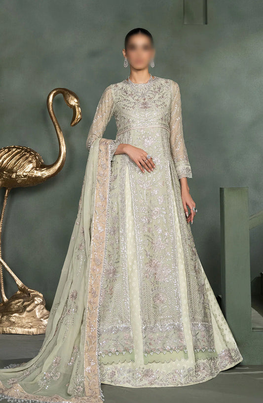 Zarif Heritage Luxury Formals - ZHF 05 INARA