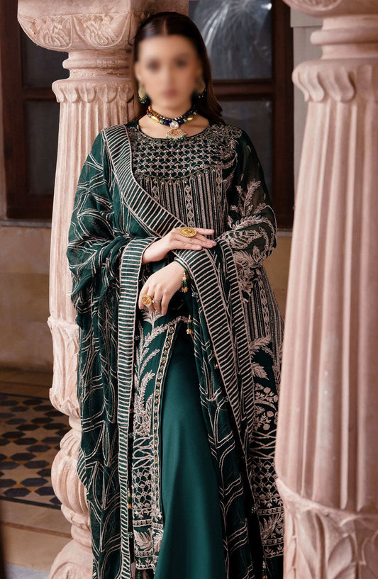 Zebtan Zeenat Luxury Formals Collection Vol 19 - ZN-02
