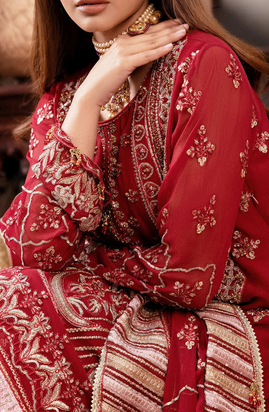 Zebtan Zeenat Luxury Formals Collection Vol 19 - ZN-03