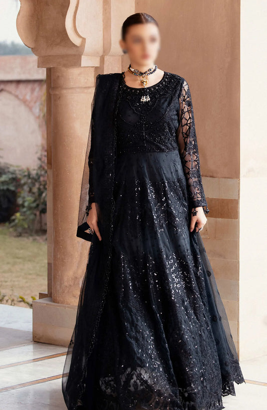 Zebtan Zeenat Luxury Formals Collection Vol 19 - ZN-10