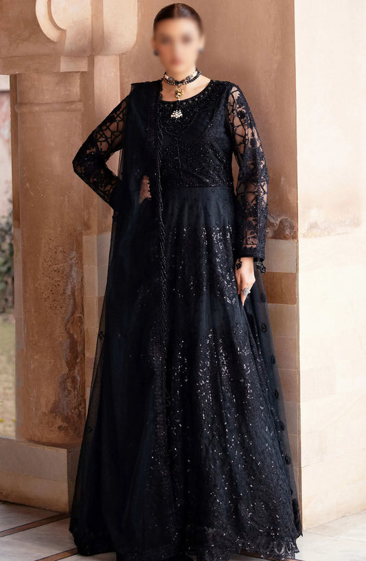 Zebtan Zeenat Luxury Formals Collection Vol 19 - ZN-10