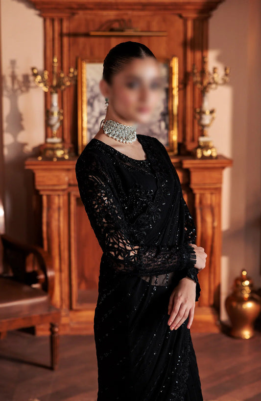 Zebtan Zeenat Luxury Collection 2024 - ZN 09 Nagina