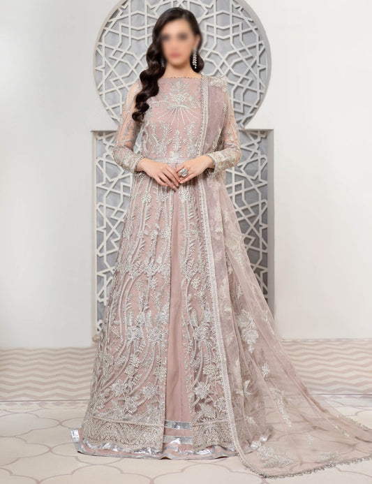 Pareesia Luxury Formal Wear By Zarif ZP 01