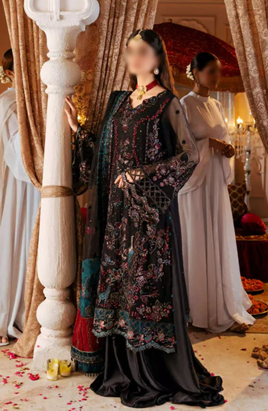 Zircon Luxury Collection Vol 10 By Zebtan - ZQ 06 MAHPARA