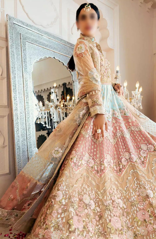 Zircon Luxury Collection Vol 10 By Zebtan - ZQ 10 MALKA