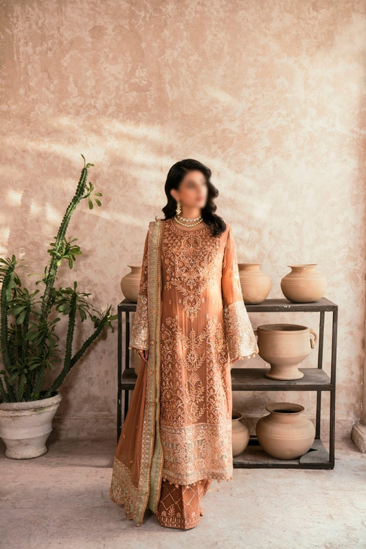 Zircon Luxury Collection By Zebtan - ZQ 02