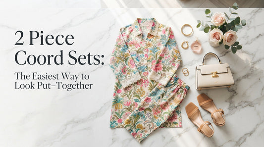 Ready to Wear 2 Piece Suits for Work: A Capsule Guide
