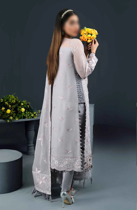 01-ASRA - Alizeh Reena Hand Crafted Collection 2024