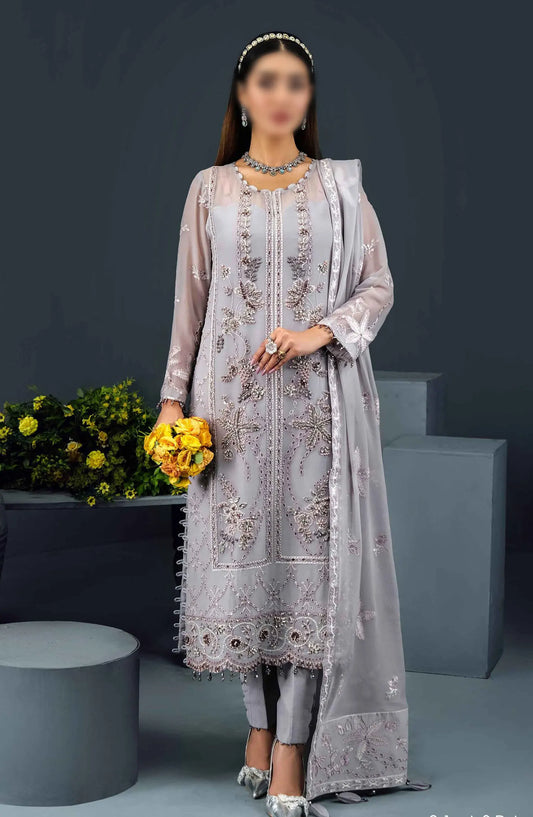 01-ASRA - Alizeh Reena Hand Crafted Collection 2024