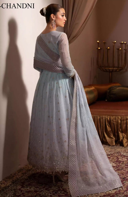 Jhalak Unstitched Formals Collection By Alizeh Fashion-01-CHANDNI
