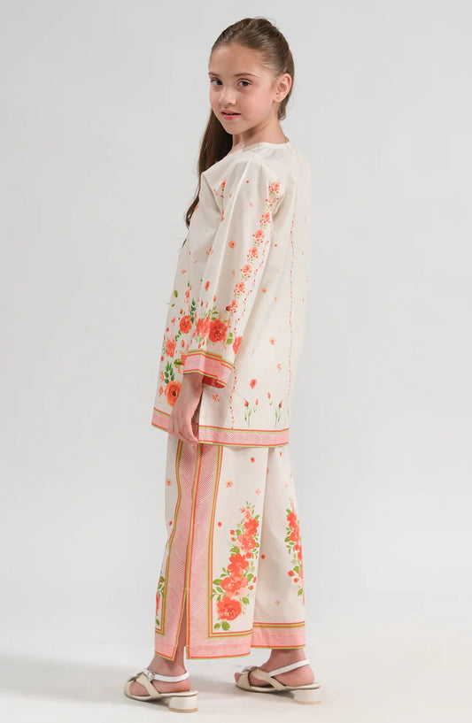 Sprinkles Floral Elegance - 2pcs SPDR671