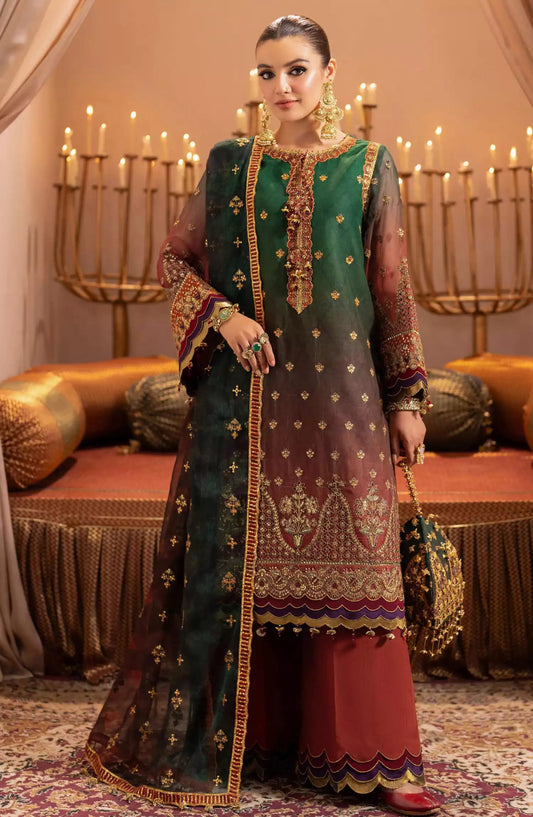 Jhalak Unstitched Formals Collection By Alizeh Fashion-02-HUSN