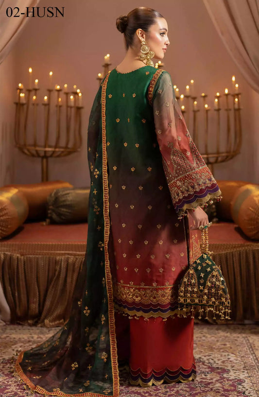 Jhalak Unstitched Formals Collection By Alizeh Fashion-02-HUSN