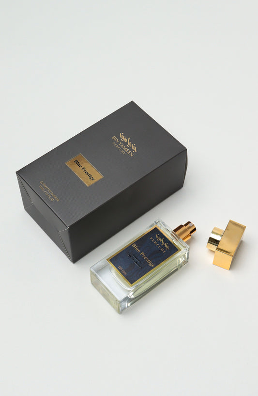 BLUE PRESTIGE Inspired by Bleu de Chanel - BY26PTRE - Men Perfume