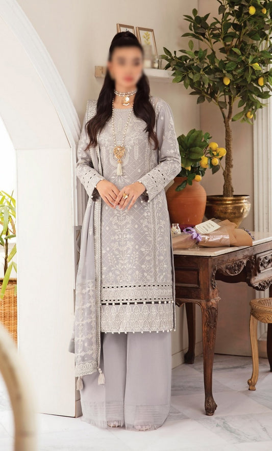 02 NEESHAY Gulaal Luxury Lawn Volume 2