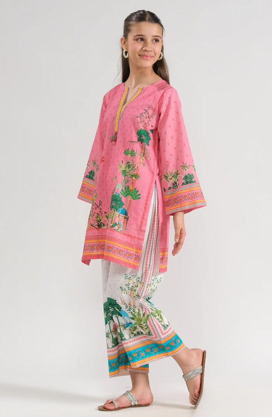 Sprinkles Tropical Charm - 2pcs SPDR672