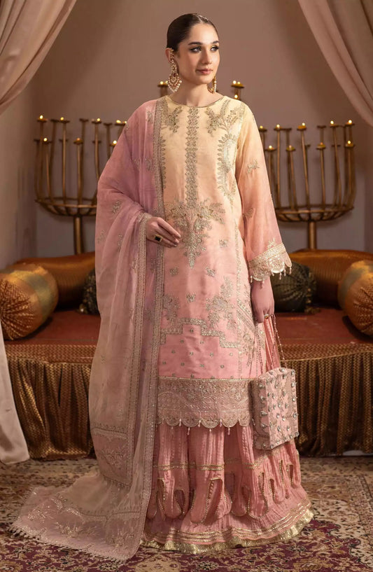 Jhalak Unstitched Formals Collection By Alizeh Fashion-03-ZAFIRA