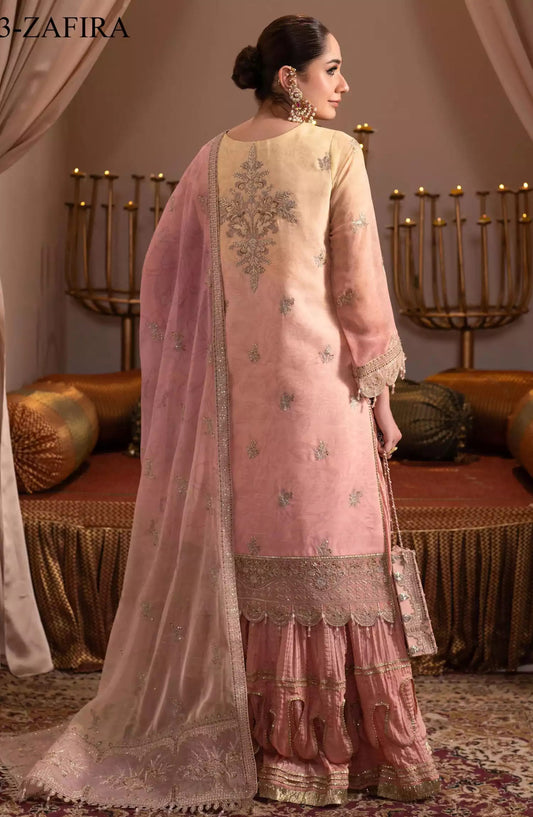 Jhalak Unstitched Formals Collection By Alizeh Fashion-03-ZAFIRA