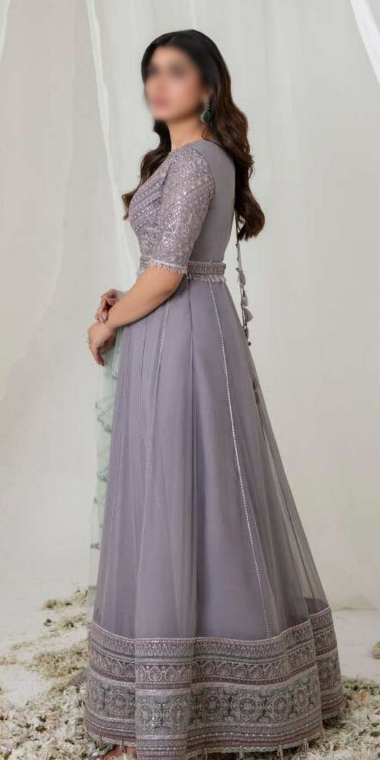 03 REVA Jazmin Unstitched Exclusive Formal Collection