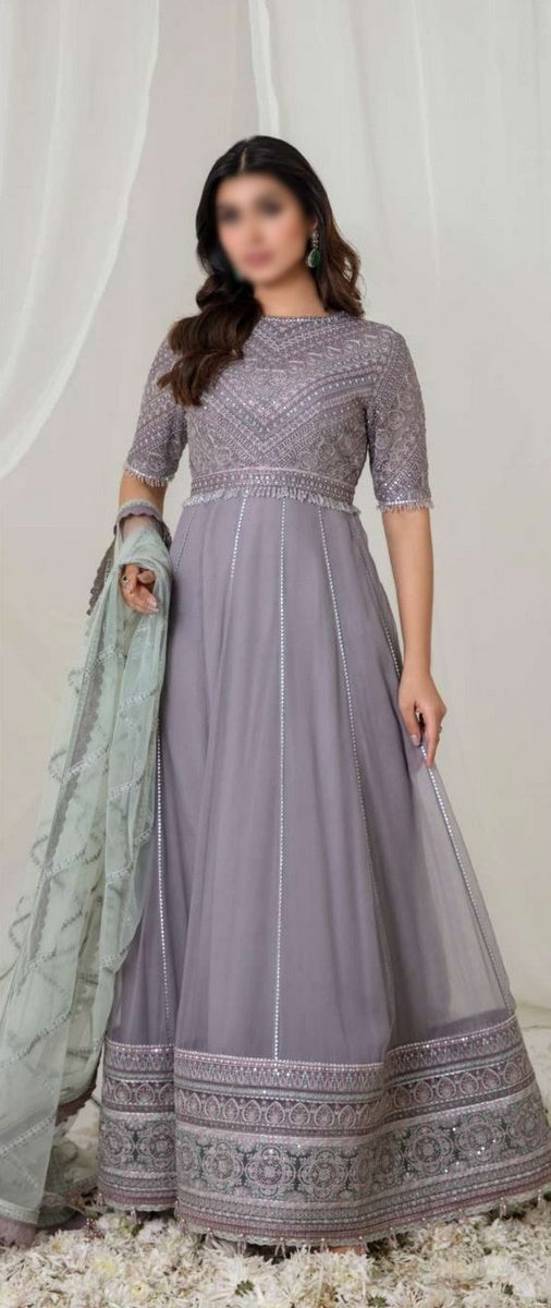 03 REVA Jazmin Unstitched Exclusive Formal Collection