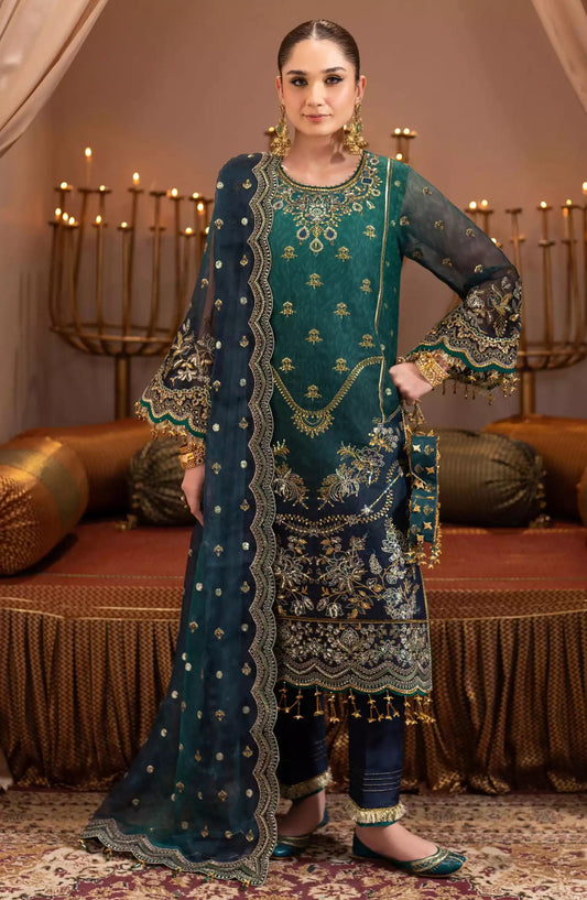 Jhalak Unstitched Formals Collection By Alizeh Fashion-04-DEWAANI