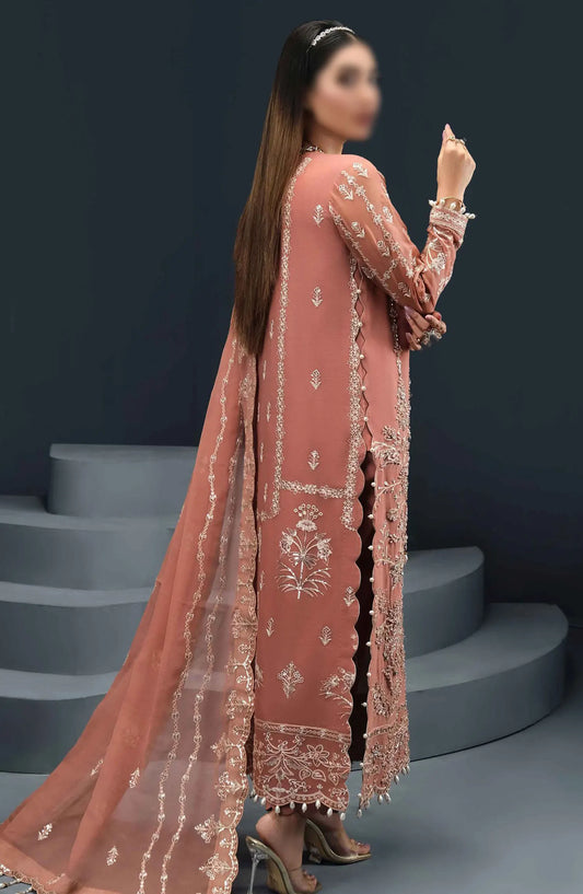 04-ISLA - Alizeh Reena Hand Crafted Collection 2024
