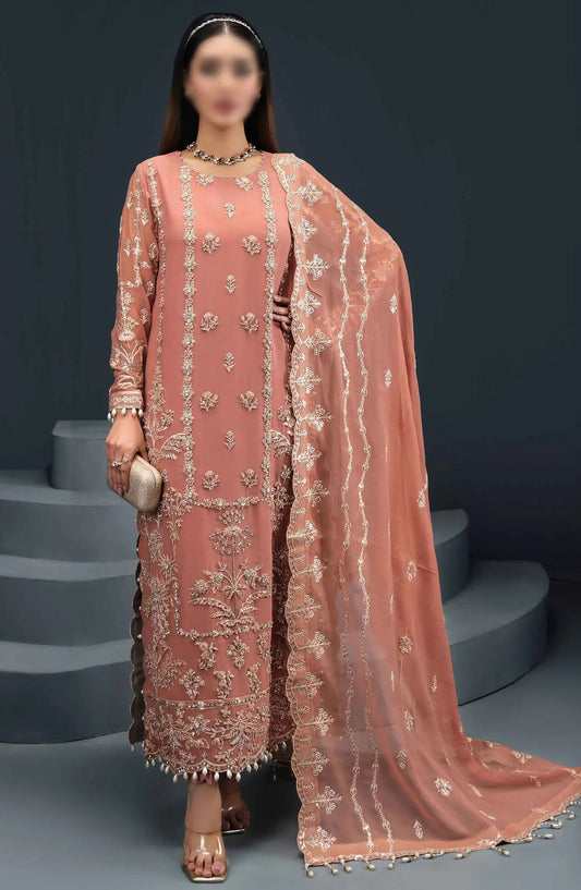 04-ISLA - Alizeh Reena Hand Crafted Collection 2024