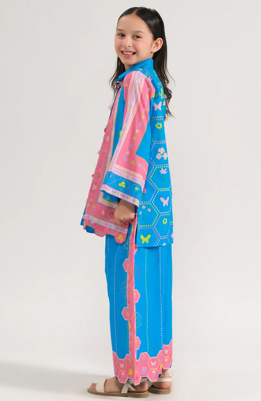 Sprinkles Bright Blooms - 2pcs SPDR674