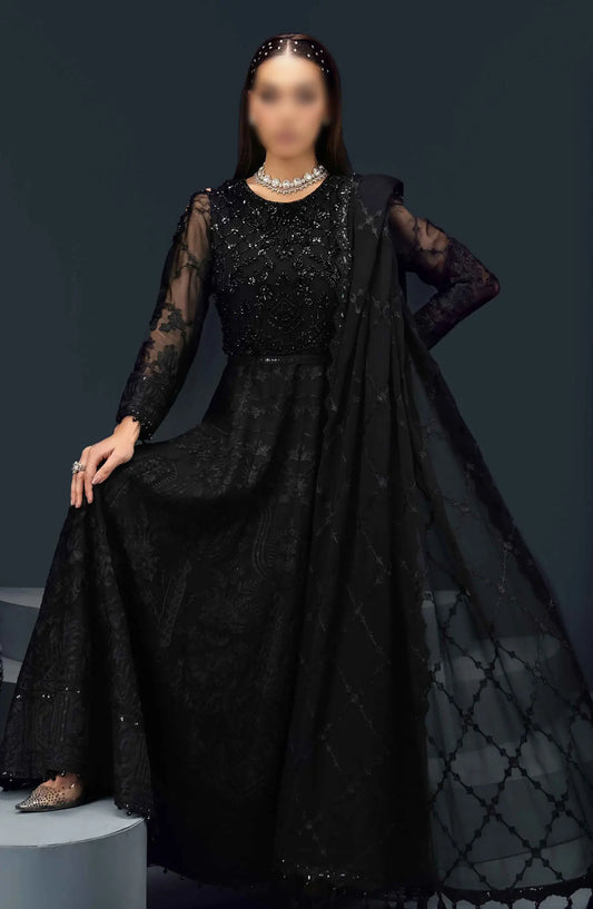 05- ZOHREH - Alizeh Reena Hand Crafted Collection 2024