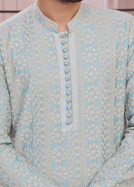 Aqua Petal