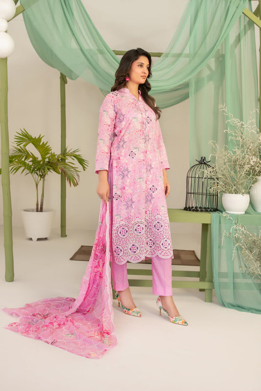 Sionya By Tawakkal Fabrics D-4079 SBTF 2026