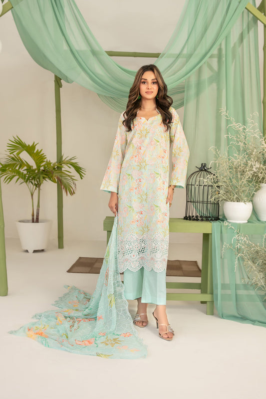 Sionya By Tawakkal Fabrics D-4081 SBTF 2026