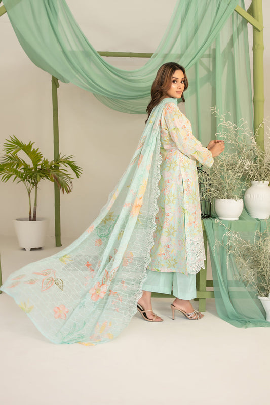 Sionya By Tawakkal Fabrics D-4081 SBTF 2026