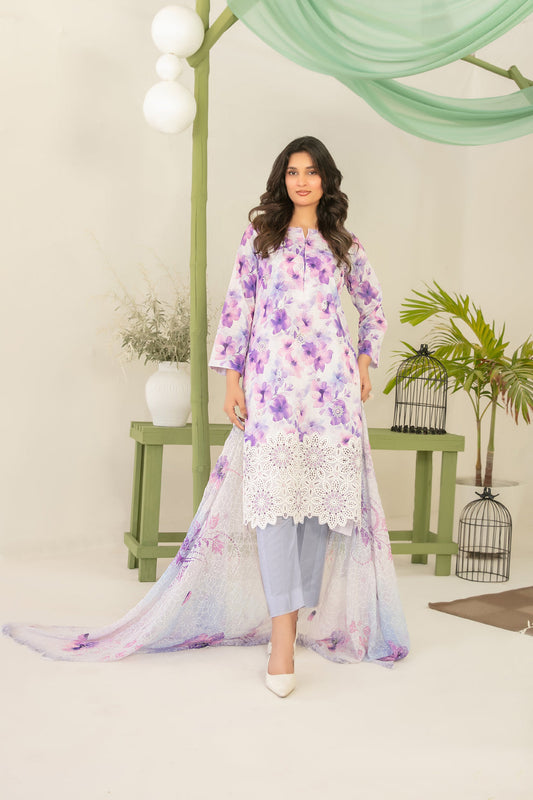 Sionya By Tawakkal Fabrics D-4082 SBTF 2026