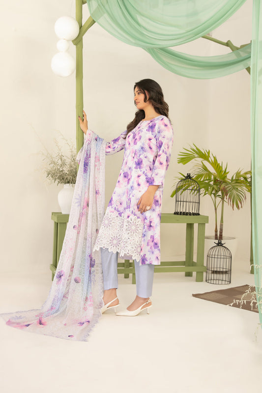 Sionya By Tawakkal Fabrics D-4082 SBTF 2026